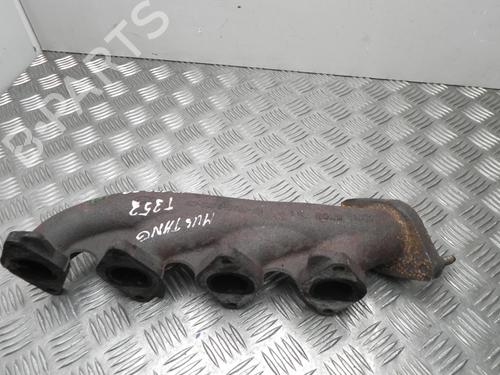 Used Exhaust manifold FORD USA MUSTANG Coupe 4.6 V8 (305 hp) 28941422