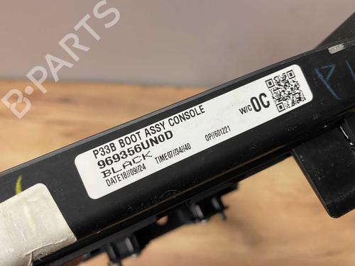 Middle console NISSAN QASHQAI III (J12) 1.3 DIG-T | BP38965621I22 - Image 7