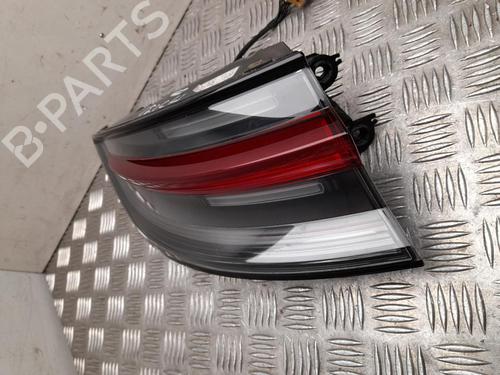 Left taillight PORSCHE MACAN (95B) 3.0 S | BP38964603C34 - Image 2