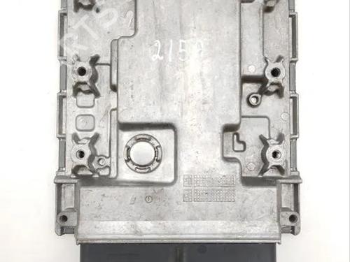 Used Engine control unit (ECU) Engine control unit (ECU) PORSCHE CAYENNE (92A) 4.8 Turbo (520 hp) 33206741 33206741