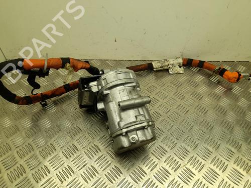 AC compressor NISSAN JUKE (F16_) 1.6 Hybrid | BP37551691M34 - Image 5