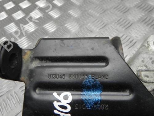 Other CITROËN BERLINGO MULTISPACE (B9) 1.6 HDi 90 | BP28936471O1