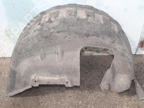 Hjulbue Hjulbue VOLVO S60 II (134) D3 (150 hp) 38964601 38964601