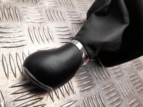 Shift knob SKODA OCTAVIA IV Combi (NX5, PV5) 2.0 TDi | BP37562626I34 - Image 2