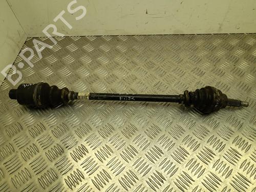 Driveshaft AIXAM COUPE 0.5 | BP37552018M37 - Image 3