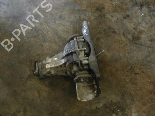 Differenziale posteriore AUDI Q5 (8RB) 2.0 TDI quattro (170 hp) 28918237