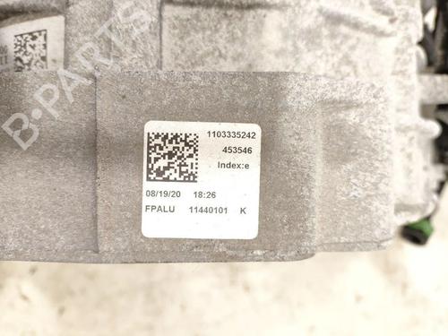 Gearbox PORSCHE CAYENNE (9YA) 4.0 Turbo S E-Hybrid AWD (9YACH1) | BP28932844M3  - Image 18