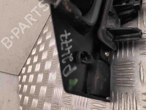 Right mirror RENAULT ZOE (BFM_) ZOE | BP28938774C27 