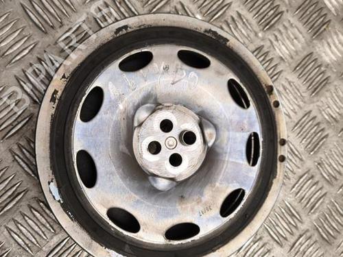 Pulley MERCEDES-BENZ E-CLASS (W213) E 220 d (213.004) | BP38450159M122 - Image 3