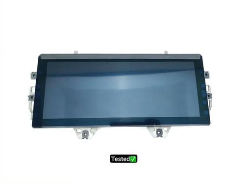 Used Display monitor PORSCHE PANAMERA (971) 4.0 Turbo S E-Hybrid (97AFH1, 97BFH1) (550 hp) 31626216