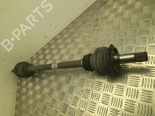 Driveshaft MERCEDES-BENZ GL-CLASS (X166) GL 500 4-matic (166.873) | BP37553520M37 - Image 2