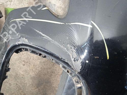 Front bumper JAGUAR XJ (X351) 5.0 SCV8 | BP28939552C7 