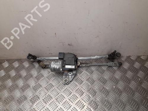 Used Front wipers mechanism Front wipers mechanism 37553648 37553648