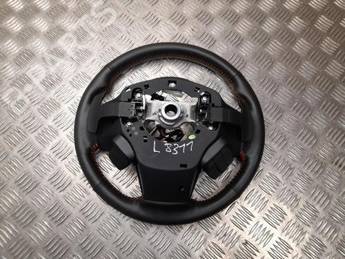 Steering wheel SUBARU XV (_GP_) 2.0 D AWD (GPD) | BP28911310C49 - Image 6
