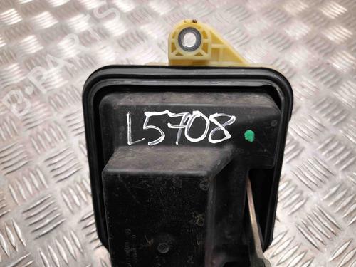 Gear lever MERCEDES-BENZ SLK (R172) 250 CDI / d (172.403) | BP28938654M90