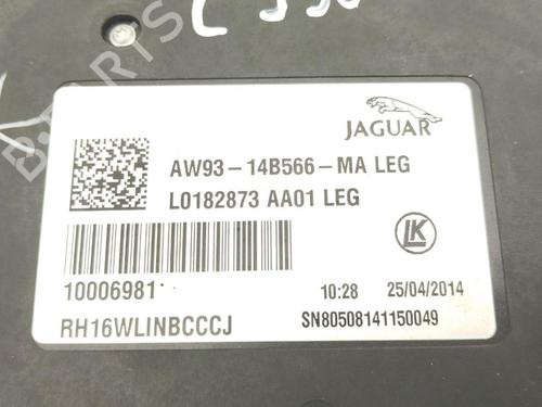 Switch JAGUAR XJ (X351) 5.0 SCV8 | BP28928878I30 