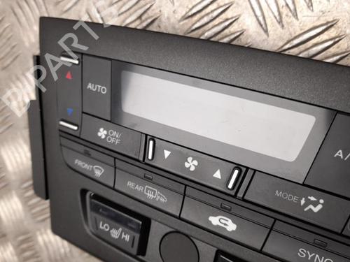 Climate control HONDA CIVIC IX (FK) 1.8 i-VTEC (FK2) | BP37548440I5 - Image 2