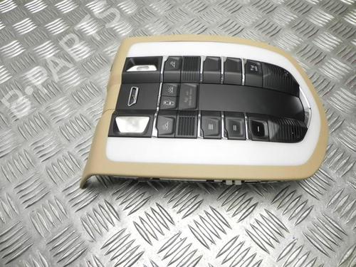 interior-roof-light-porsche-cayenne-92a-2010-2011-2012-2013-2014-2015-2016-2017-2018-37578754 main image