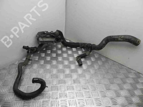 Used Pipe RENAULT SCÉNIC III (JZ0/1_) 1.4 16V (JZ0F, JZ1V) (131 hp) 28932038