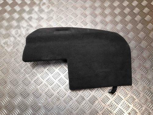 Bagasjeromsbekledning PORSCHE PANAMERA (970) 3.0 S E-Hybrid (416 hp) 28929028