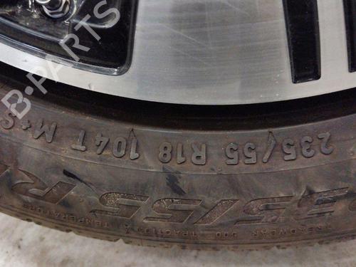 Rim MERCEDES-BENZ EQB (X243) EQB 300 4-matic (243.608, 243.609) | BP28908878C45 