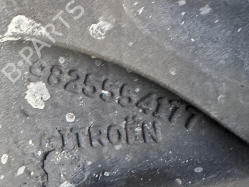 Rim CITROËN C3 III (SX) 1.2 THP 110 (SXHNPS, SXHNZT, SXHNZ6) | BP28941963C45 