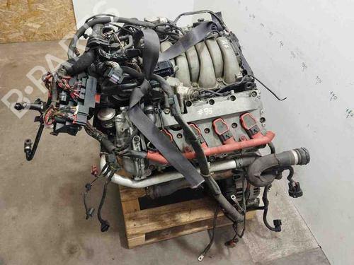 Engine AUDI A5 (8T3) S5 quattro | BP28932965M1 