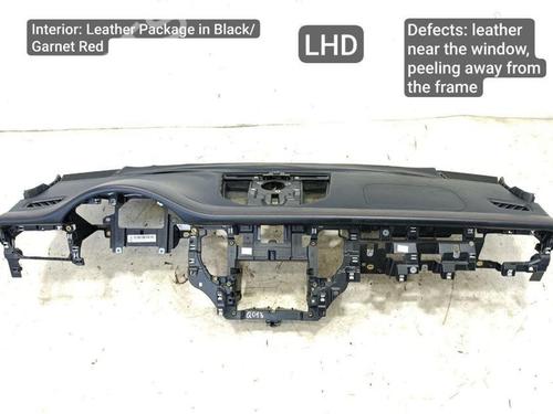Used Dashboard PORSCHE MACAN (95B) 3.0 S (340 hp) 28941402
