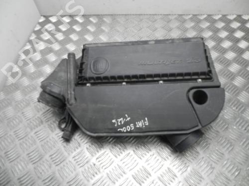 Used Air filter box Air filter box 37543233 37543233