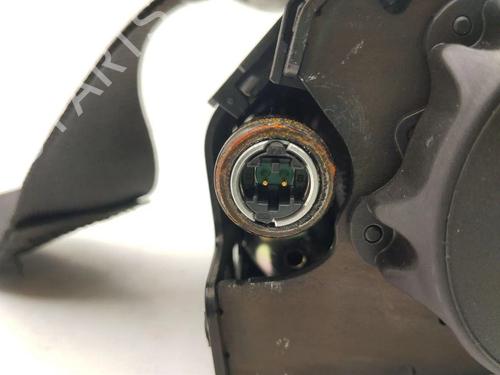 Rear left seatbelt BMW i4 (G26) eDrive35 | BP28913863I29