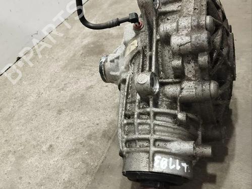 Front differential MASERATI LEVANTE SUV (M161) 3.0 S Q4 | BP28927237M23