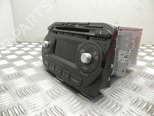 Radio KIA PICANTO II (TA) 1.0 | BP37545548E6 - Image 3