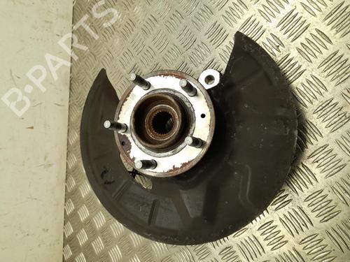 Used Right front steering knuckle Right front steering knuckle 37566488 37566488