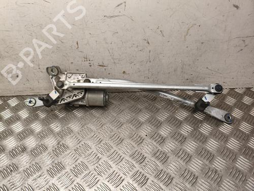Used Front wipers mechanism Front wipers mechanism 38298572 38298572