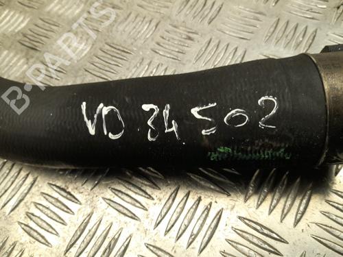 Pipe PORSCHE PANAMERA (970) 3.0 D | BP28925081M125 