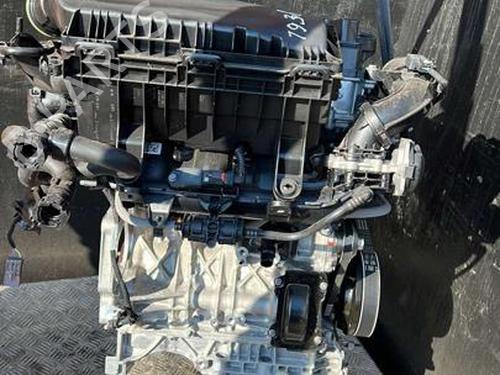 Engine OPEL FRONTERA (OV24) 1.2 MHEV | BP39631400M1  - Image 5