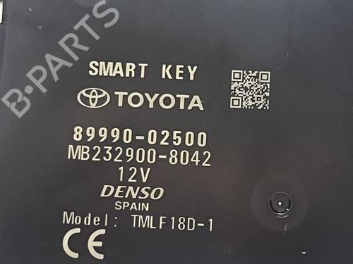 Control unit TOYOTA COROLLA Estate (_E21_) 2.0 Hybrid (MZEH12) | BP38964917M11 - Image 3