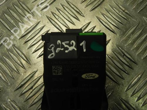 Electronic module FORD FIESTA VI (CB1, CCN) 1.0 EcoBoost | BP37577498M83 - Image 3