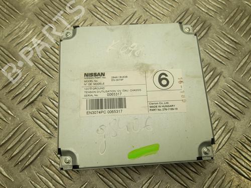 Used Electronic module NISSAN JUKE (F15) 1.2 DIG-T (115 hp) 28912044