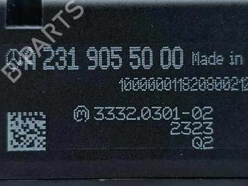 Switch MERCEDES-BENZ SL (R231) 500 (231.473) | BP33623809I30 - Image 9