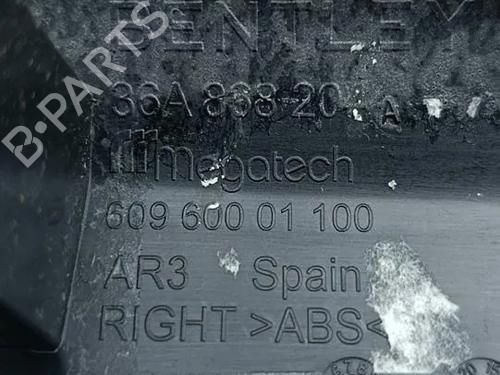 Other BENTLEY BENTAYGA (4V1) 6.0 | BP33938258O1  - Image 7