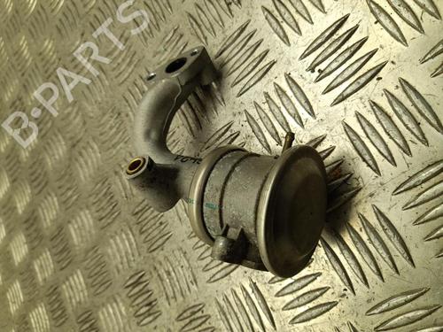 EGR-Ventil EGR-Ventil AUDI Q7 (4MB, 4MG, 4MQ) 3.0 TFSI quattro (333 hp) 37562151 37562151
