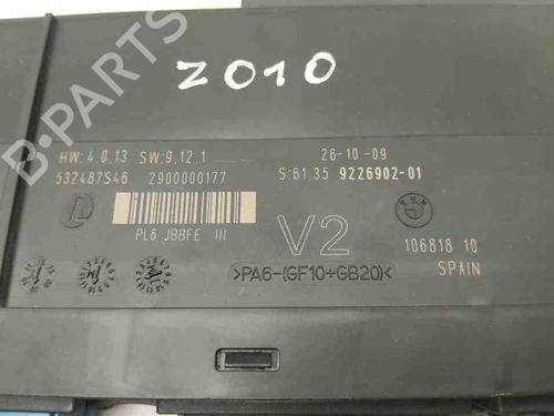 Electronic module ROLLS-ROYCE GHOST I (RR4) V12 | BP28939323M83