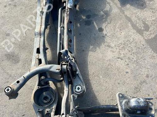 Bagaksel VW PASSAT B8 (3G2, CB2) 2.0 TDI | BP37560126M2 - Image 3