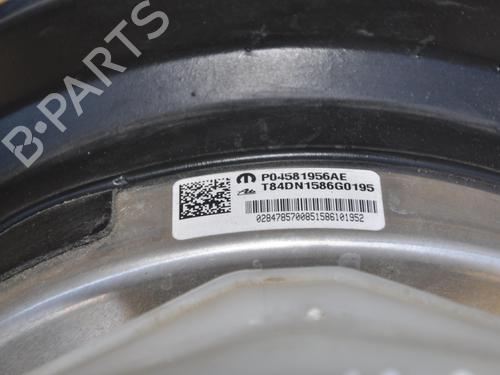 Brake master cylinder DODGE DURANGO (WD) 3.6 AWD | BP28920274M77 