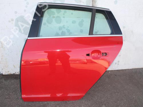 Used Left rear door Left rear door 38964461 38964461
