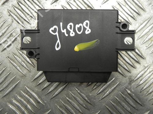Electronic module FORD FOCUS III Turnier 1.0 EcoBoost | BP28911834M83 