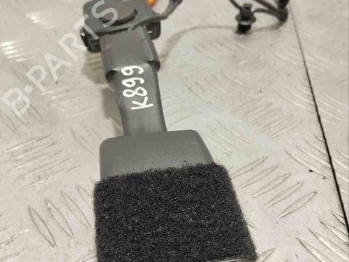 Used Seat buckle JAGUAR XE (X760) 3.0 S (340 hp) 28935258