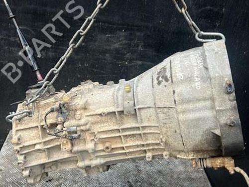 Used Gearbox Gearbox 37551021 37551021