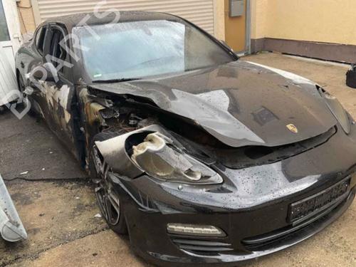 Other PORSCHE PANAMERA (970) 3.0 D | BP37560579O1 - Image 8